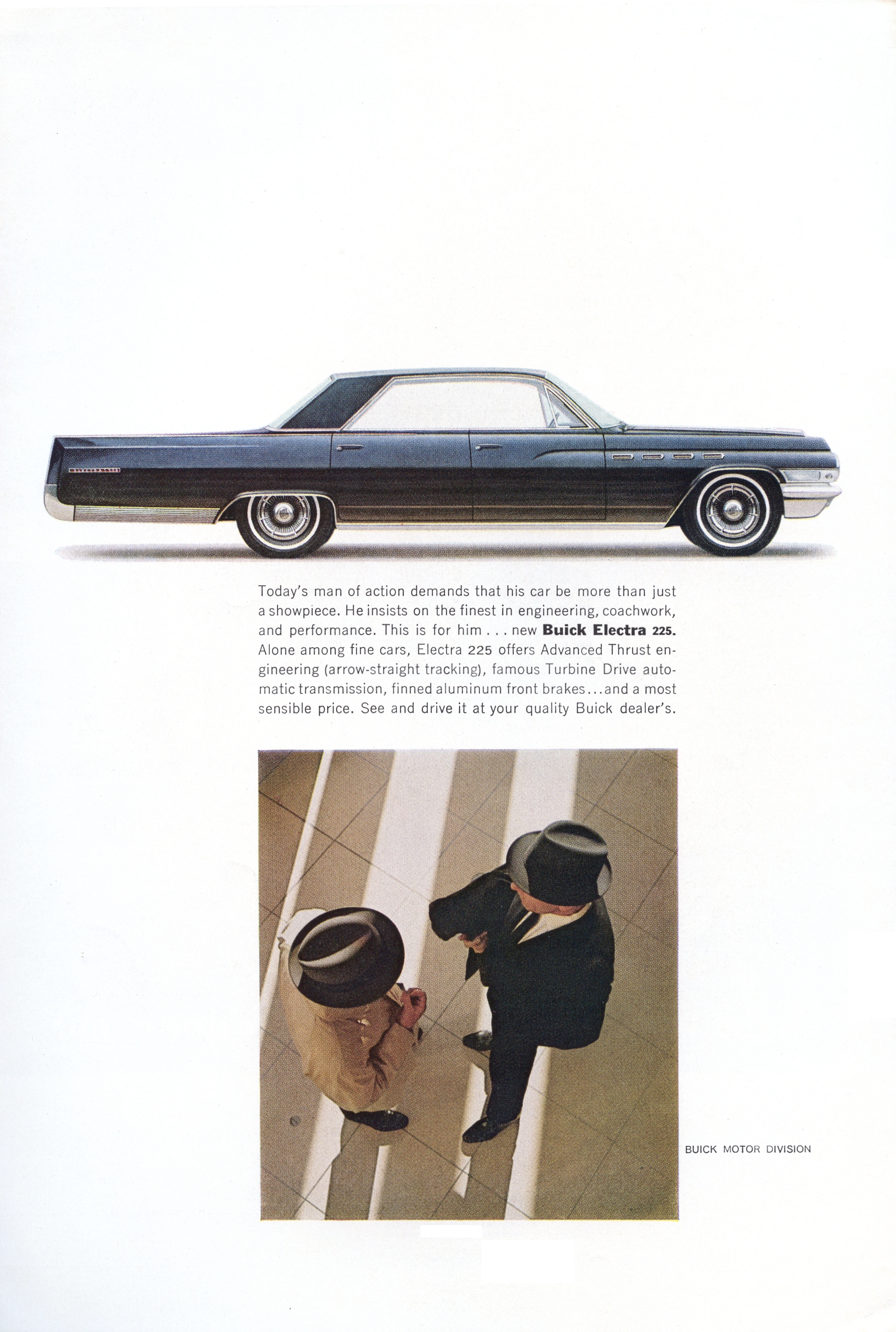 1963 Buick 4
